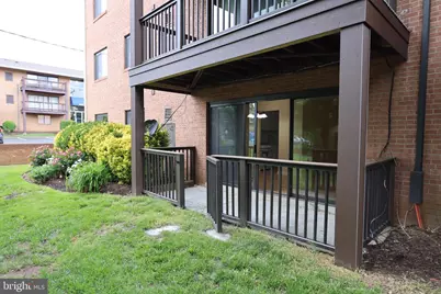 2754 Hollywood Road #T3, Falls Church, VA 22043 - Photo 13