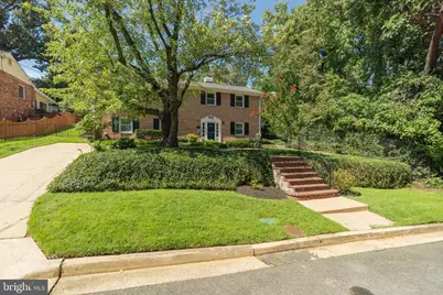 6418 Cygnet Drive, Alexandria, VA 22307 - Photo 9