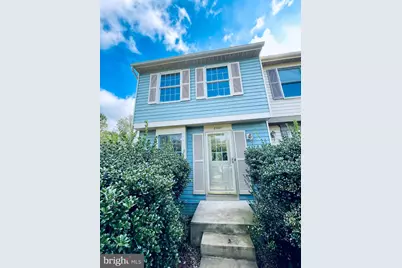 8501 Chippewa Court, Lorton, VA 22079 - Photo 1