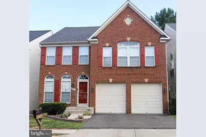 8742 Talbott Farm Drive, Alexandria, VA 22309 - Photo 1