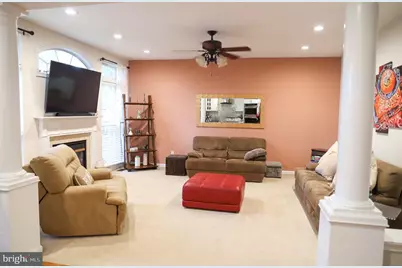 8742 Talbott Farm Drive, Alexandria, VA 22309 - Photo 9