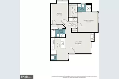 8619 Beekman Place #19D, Alexandria, VA 22309 - Photo 27