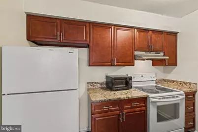 8619 Beekman Place #19D, Alexandria, VA 22309 - Photo 9
