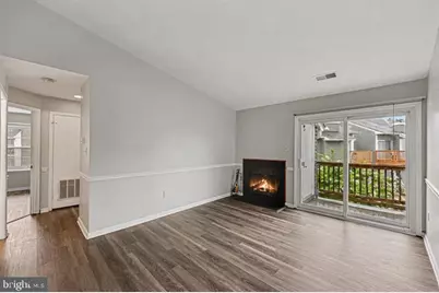 8619 Beekman Place #19D, Alexandria, VA 22309 - Photo 5