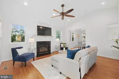 5911 Grayson Street, Springfield, VA 22150 - Photo 13