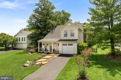 12257 Exbury Street, Herndon, VA 20170 - Photo 5