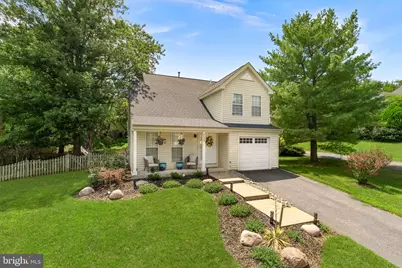 12257 Exbury Street, Herndon, VA 20170 - Photo 3