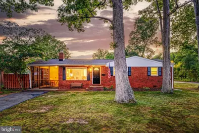 4101 Augustine Street, Alexandria, VA 22309 - Photo 53