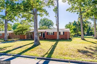 4101 Augustine Street, Alexandria, VA 22309 - Photo 57