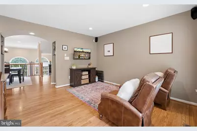3342 Wilton Crest Court, Alexandria, VA 22310 - Photo 29