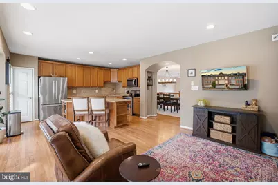 3342 Wilton Crest Court, Alexandria, VA 22310 - Photo 35
