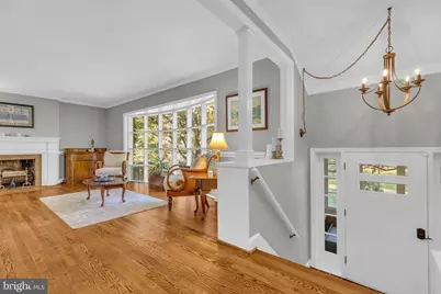 11100 Pelham Lane, Fairfax, VA 22030 - Photo 13