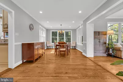 11100 Pelham Lane, Fairfax, VA 22030 - Photo 19