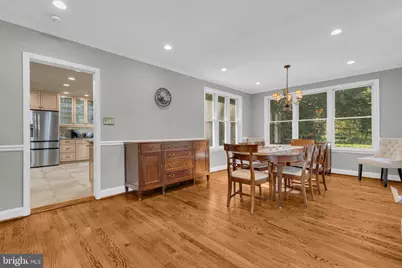 11100 Pelham Lane, Fairfax, VA 22030 - Photo 17