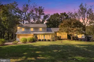 11100 Pelham Ln, Fairfax, VA 22030 - Photo 1