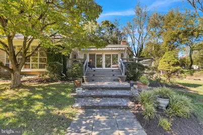 11100 Pelham Lane, Fairfax, VA 22030 - Photo 9