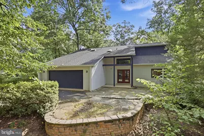 2025 Mock Orange Court, Reston, VA 20191 - Photo 1
