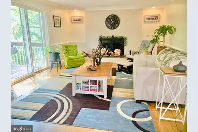 1163 Kettle Pond Lane, Great Falls, VA 22066 - Photo 7