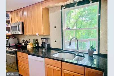 1163 Kettle Pond Lane, Great Falls, VA 22066 - Photo 3