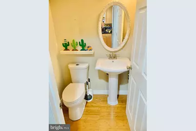 1163 Kettle Pond Lane, Great Falls, VA 22066 - Photo 5