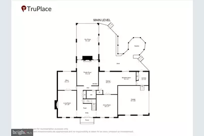 899 Linganore Drive, McLean, VA 22102 - Photo 69