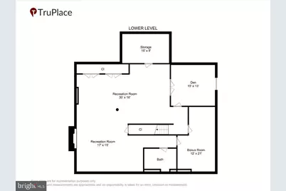 899 Linganore Drive, McLean, VA 22102 - Photo 71