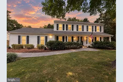 13604 Copper Ridge Drive, Herndon, VA 20171 - Photo 1
