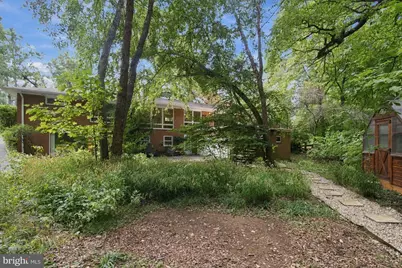 3418 Blair Road, Falls Church, VA 22041 - Photo 25
