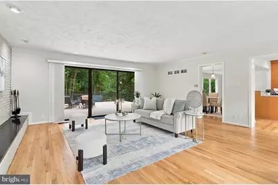 3418 Blair Road, Falls Church, VA 22041 - Photo 13