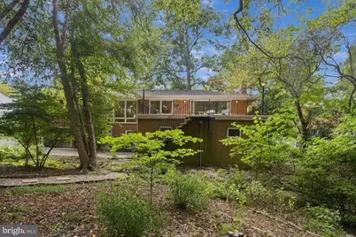 3418 Blair Road, Falls Church, VA 22041 - Photo 73