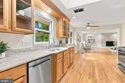 3418 Blair Road, Falls Church, VA 22041 - Photo 29