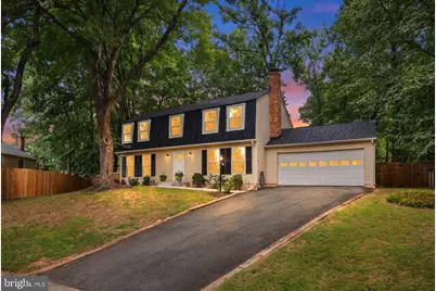 2283 Dosinia Court, Reston, VA 20191 - Photo 3