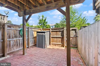 4111 Placid Lake Court W #62E, Chantilly, VA 20151 - Photo 49
