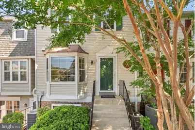 4111 Placid Lake Court W #62E, Chantilly, VA 20151 - Photo 5