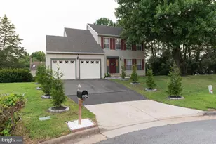 5534 Shipley Ct, Centreville, VA 20120 - Photo 1