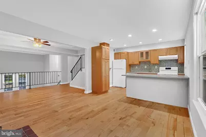 9236 Sand Creek Court, Burke, VA 22015 - Photo 11