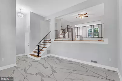 9236 Sand Creek Court, Burke, VA 22015 - Photo 1