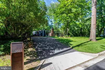 2412 Brentwood Place, Alexandria, VA 22306 - Photo 43