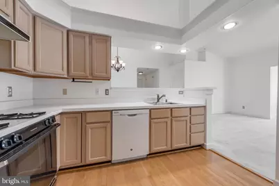 8301 Bluebird Way #K, Lorton, VA 22079 - Photo 15