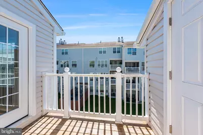 8301 Bluebird Way #K, Lorton, VA 22079 - Photo 25