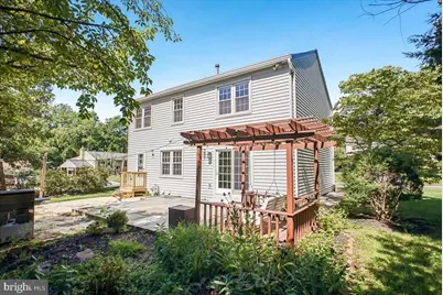 9501 Tregaron Place, Burke, VA 22015 - Photo 35