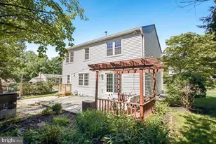 9501 Tregaron Pl, Burke, VA 22015 - Photo 35
