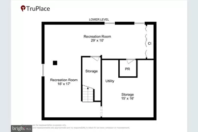 9501 Tregaron Place, Burke, VA 22015 - Photo 47