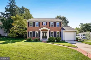 9501 Tregaron Pl, Burke, VA 22015 - Photo 1