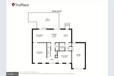 9501 Tregaron Place, Burke, VA 22015 - Photo 45
