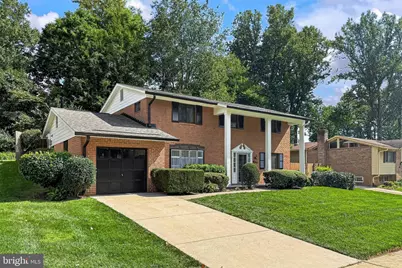 5239 Richardson Drive, Fairfax, VA 22032 - Photo 3