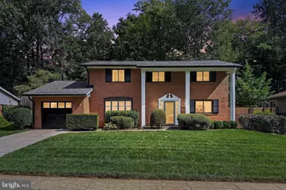 5239 Richardson Drive, Fairfax, VA 22032 - Photo 1