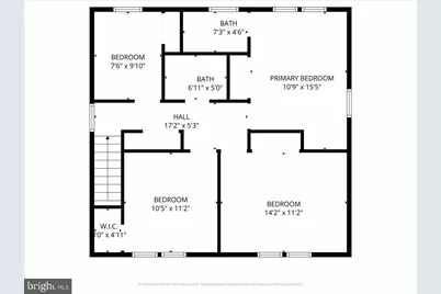 5605 Ventnor Lane, Springfield, VA 22151 - Photo 35