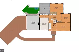 10704 Stanhope Pl, Fairfax, VA 22032 - Photo 67