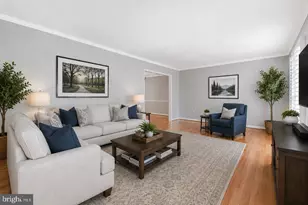 10704 Stanhope Pl, Fairfax, VA 22032 - Photo 13